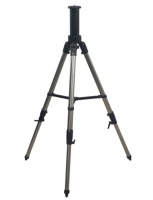 iOptron Stainless Steel Tripod & Extension Pier for SkyHunter